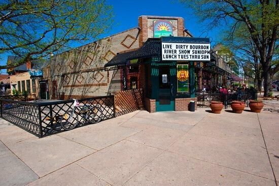 #30. Vine Street Pub & Brewery